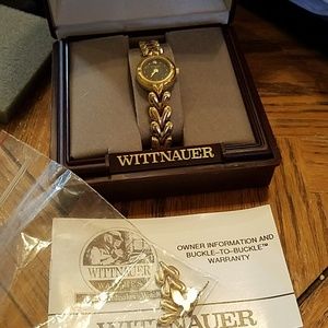 Wittnauer watch